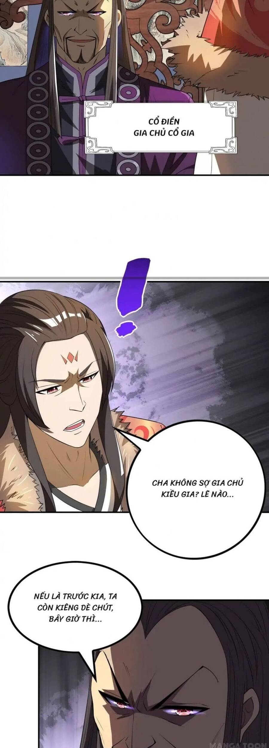 Đệ Nhất Ở Rể Chapter 147.2 - 5