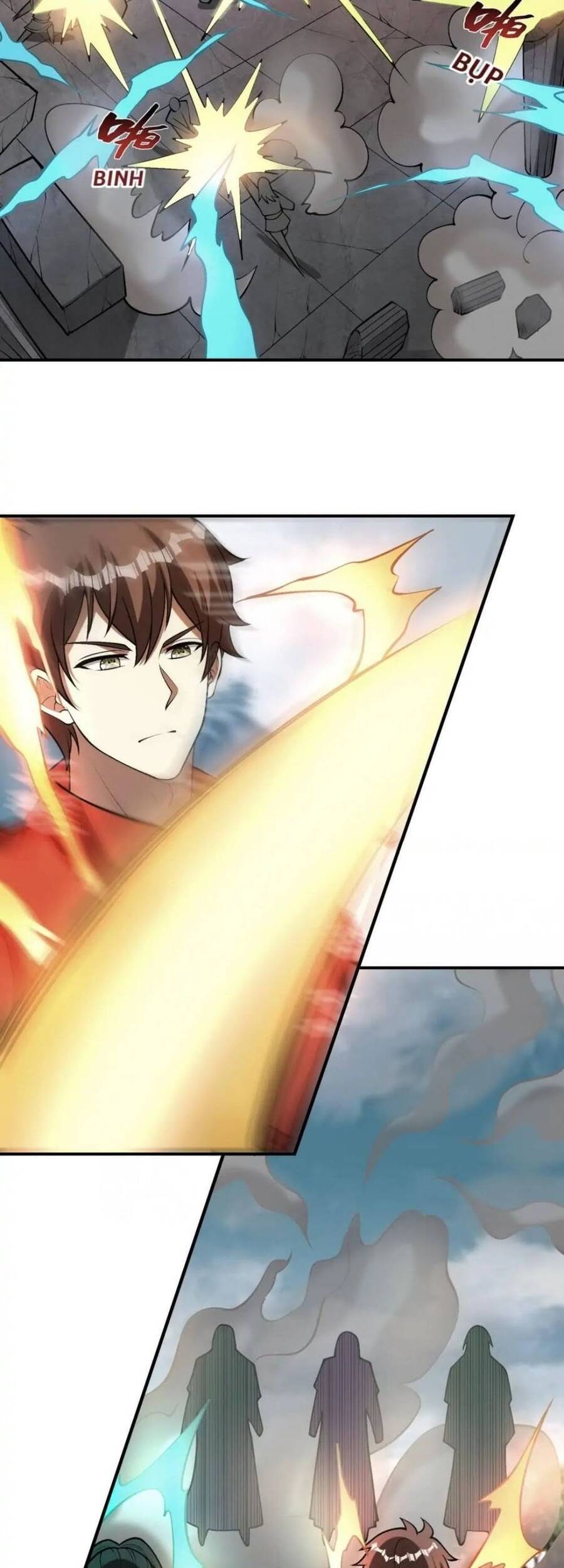 Đệ Nhất Ở Rể Chapter 150.1 - 23