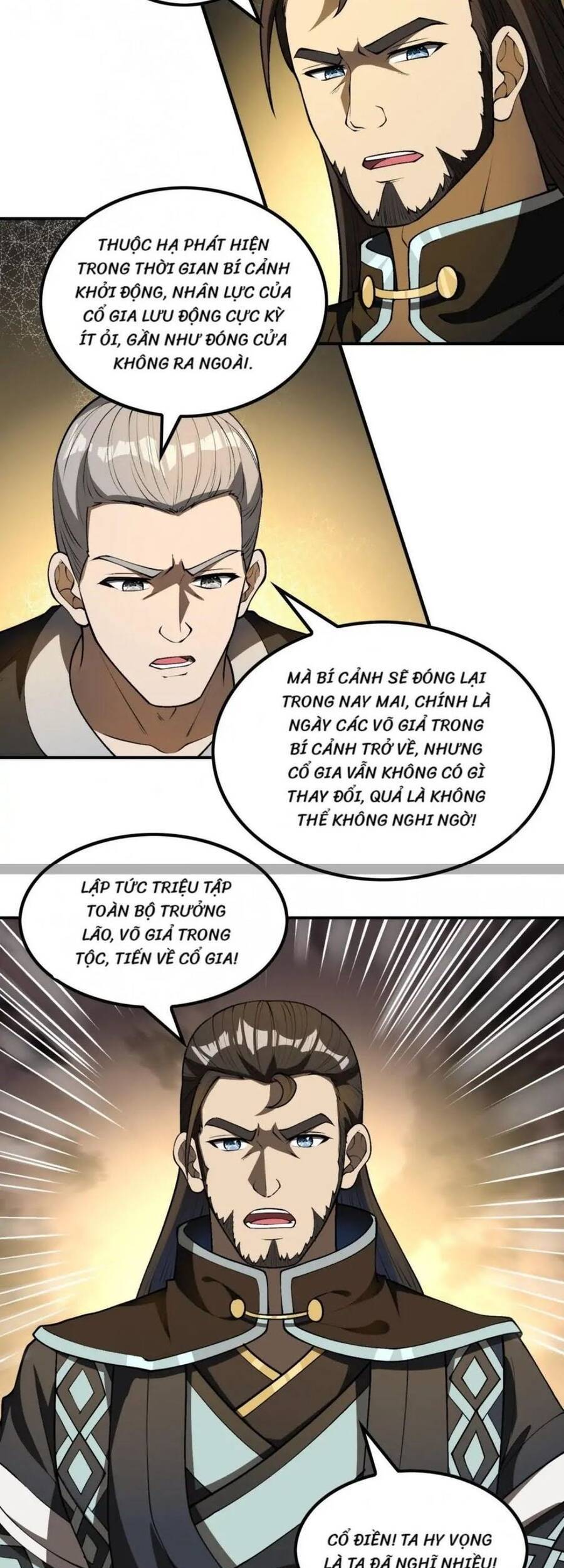 Đệ Nhất Ở Rể Chapter 152.1 - 23