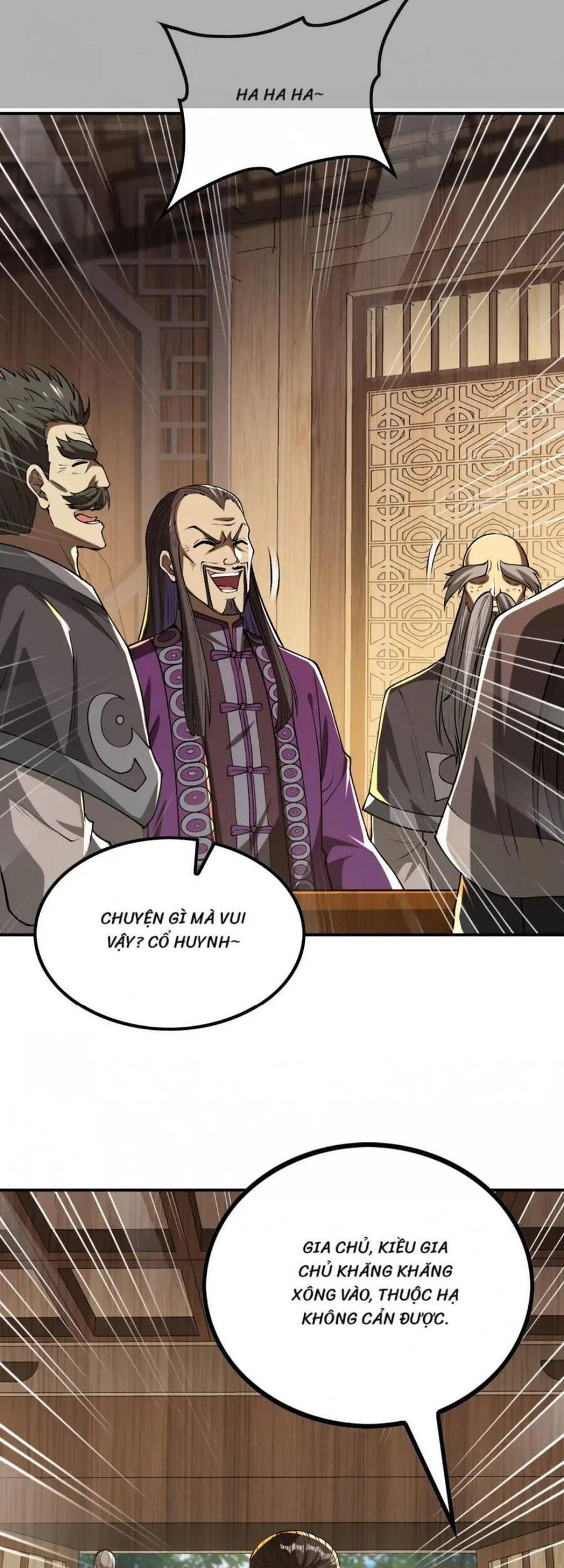 Đệ Nhất Ở Rể Chapter 152.1 - 27