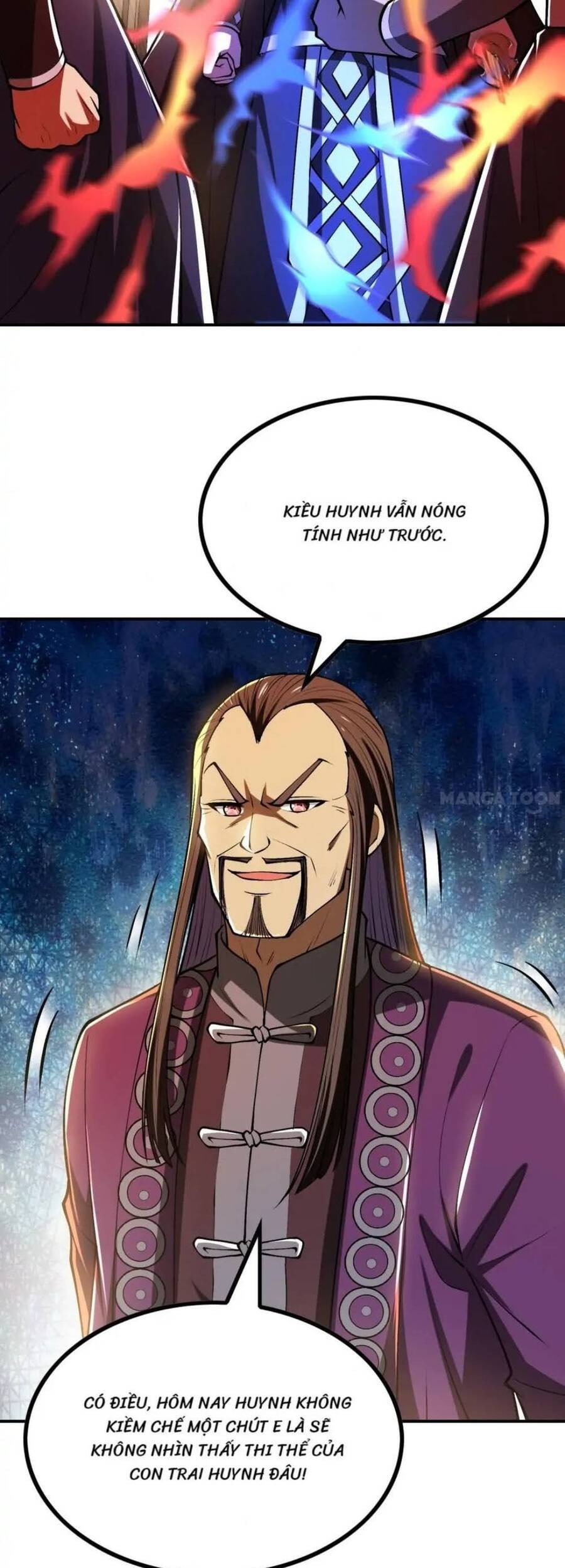 Đệ Nhất Ở Rể Chapter 152.2 - 11