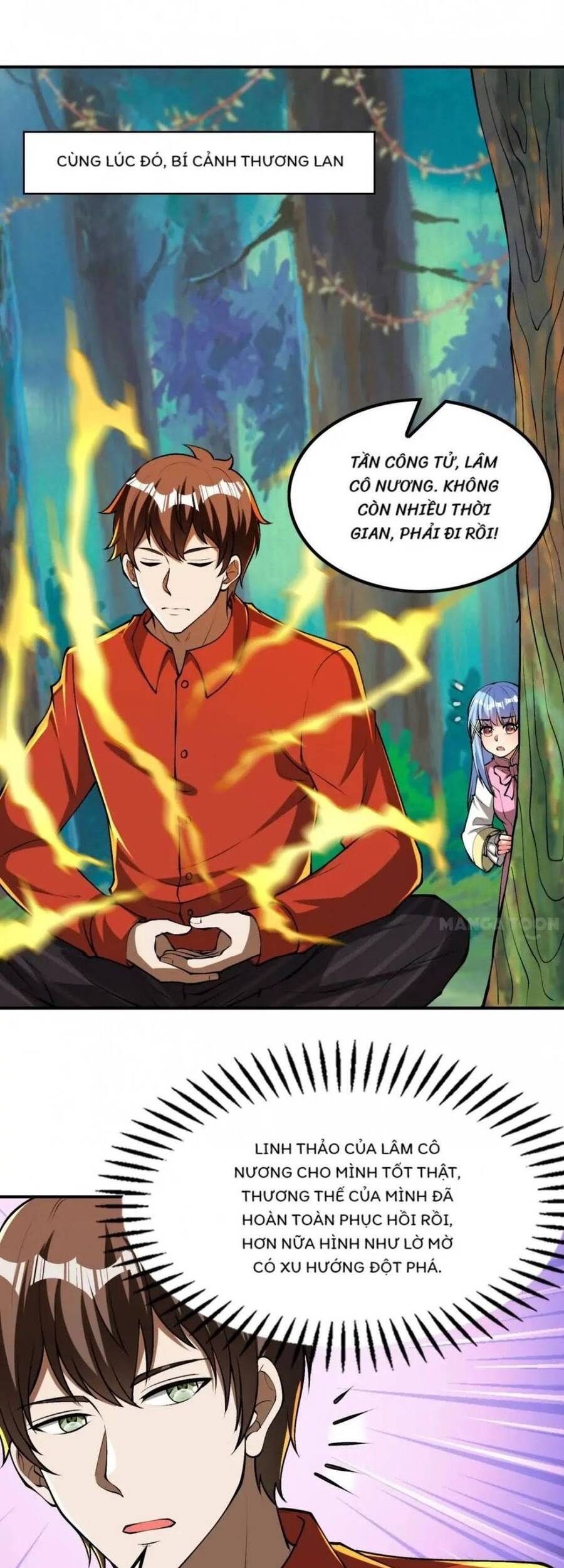 Đệ Nhất Ở Rể Chapter 152.2 - 13