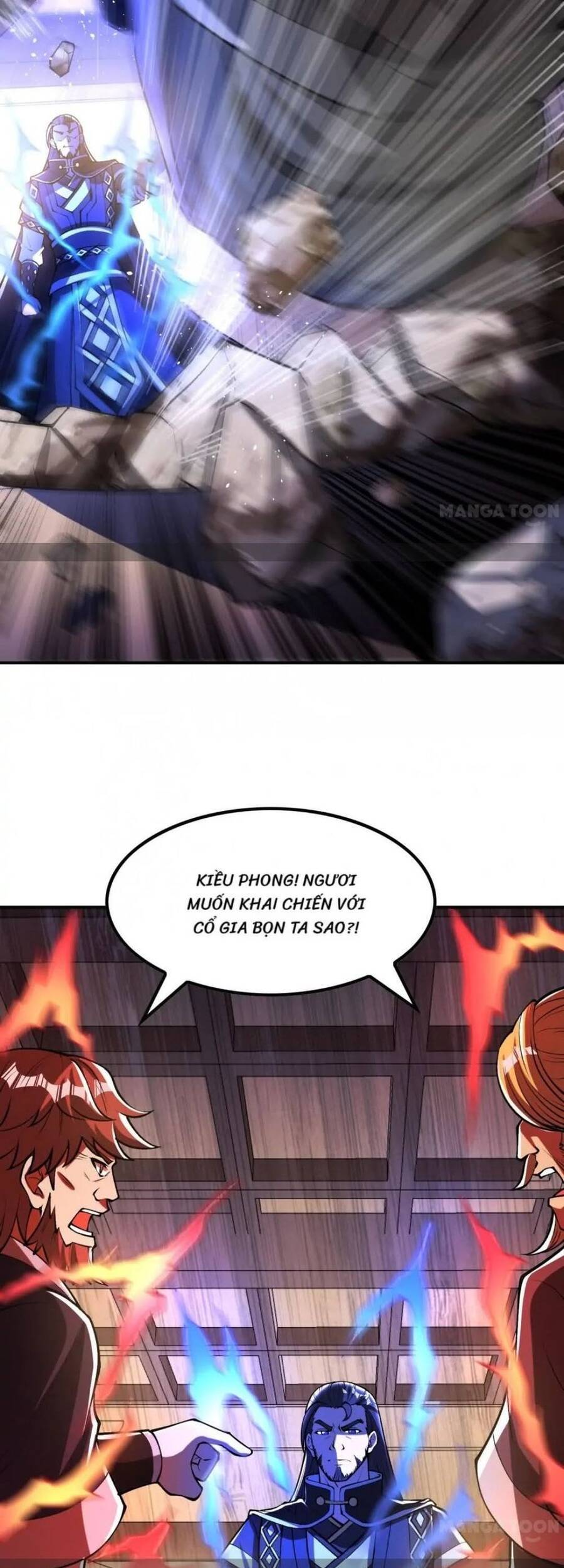 Đệ Nhất Ở Rể Chapter 152.2 - 9