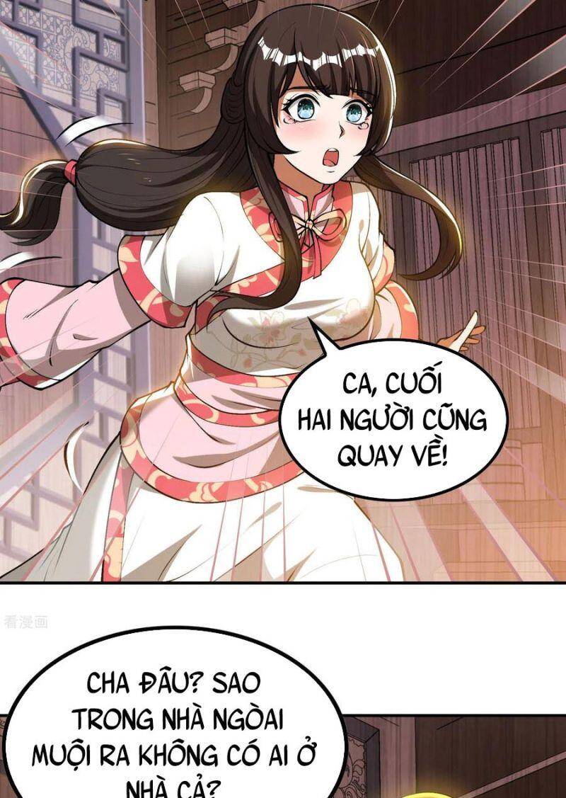 Đệ Nhất Ở Rể Chapter 153 - 5