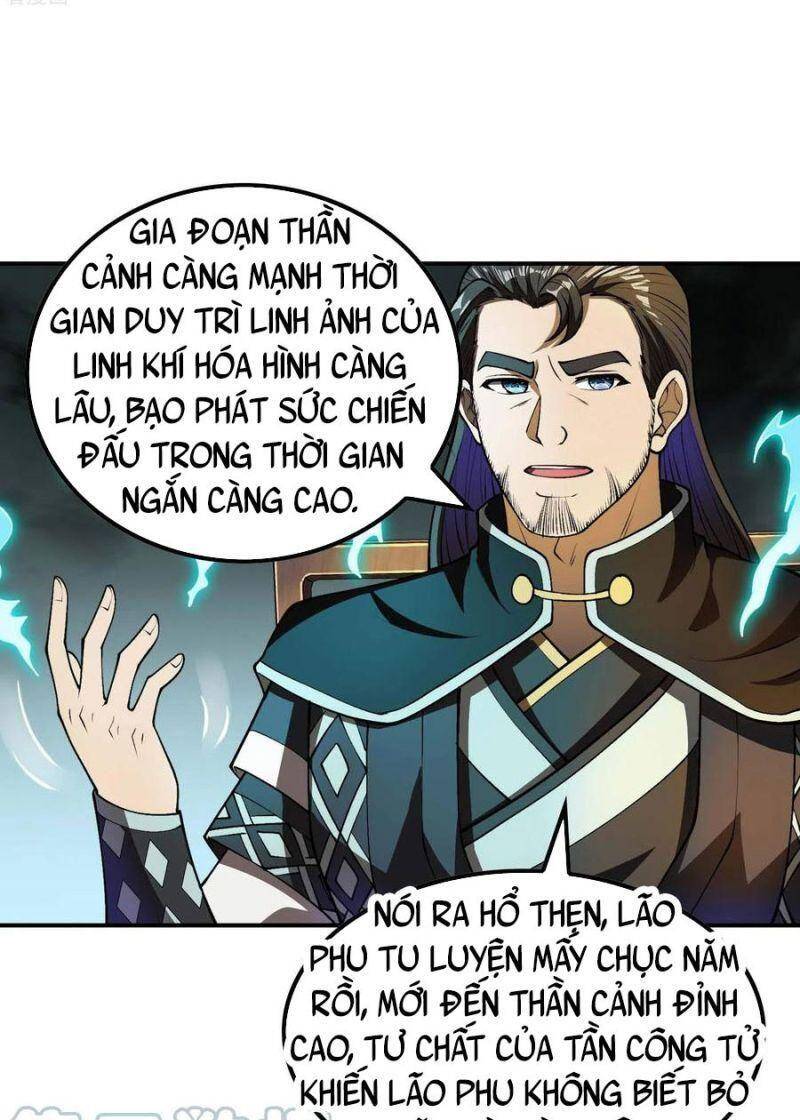 Đệ Nhất Ở Rể Chapter 154 - 13