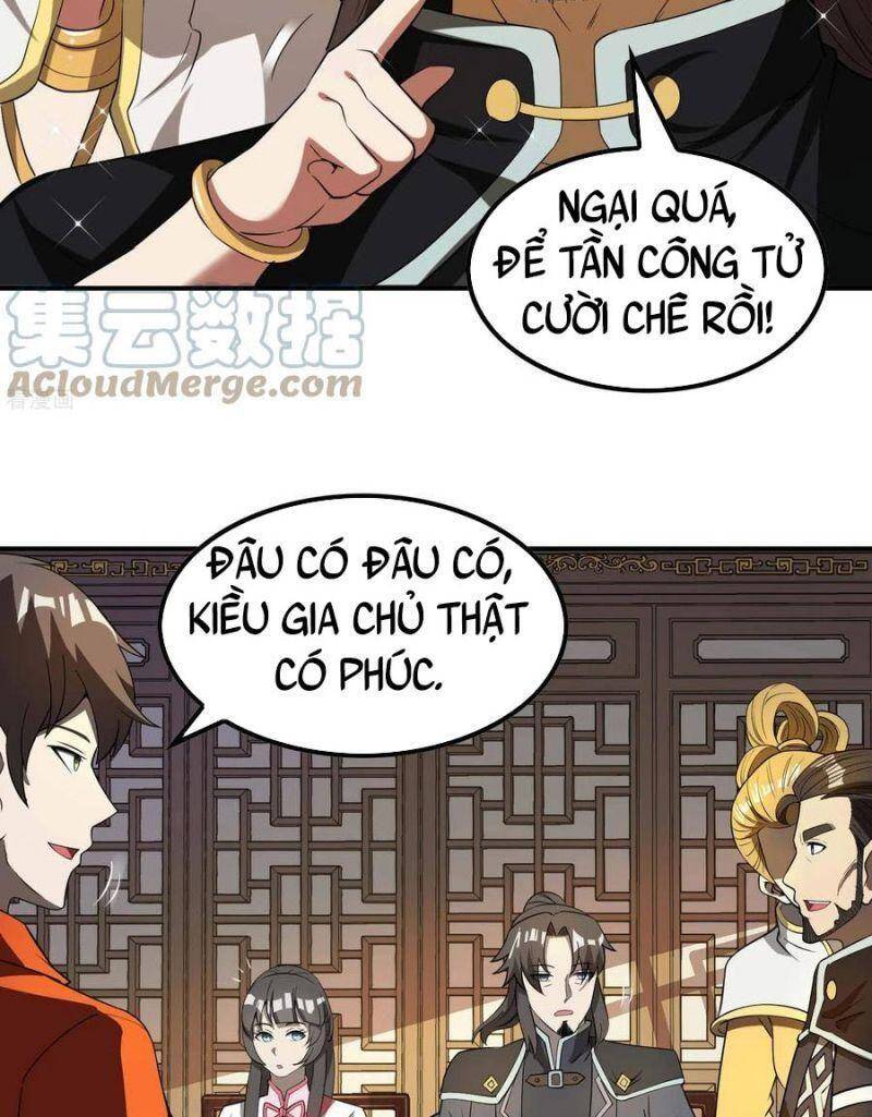 Đệ Nhất Ở Rể Chapter 154 - 29