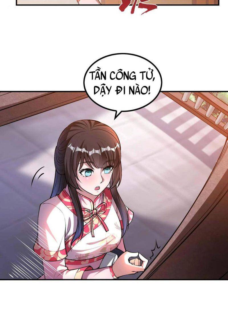 Đệ Nhất Ở Rể Chapter 155 - 12