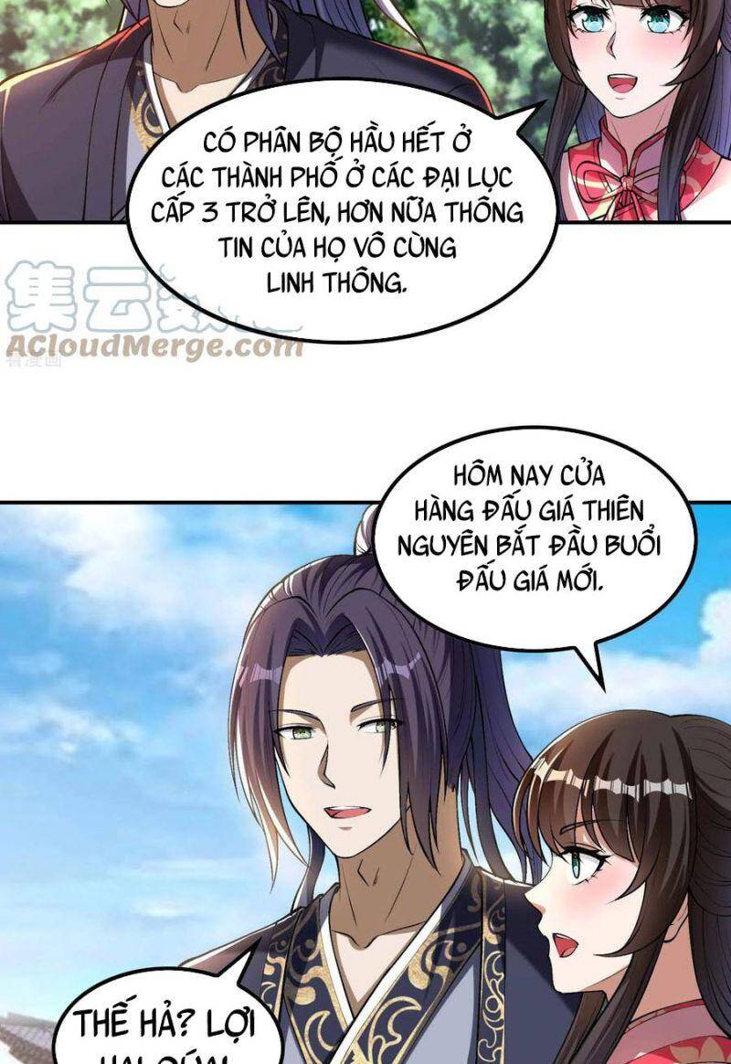 Đệ Nhất Ở Rể Chapter 155 - 23