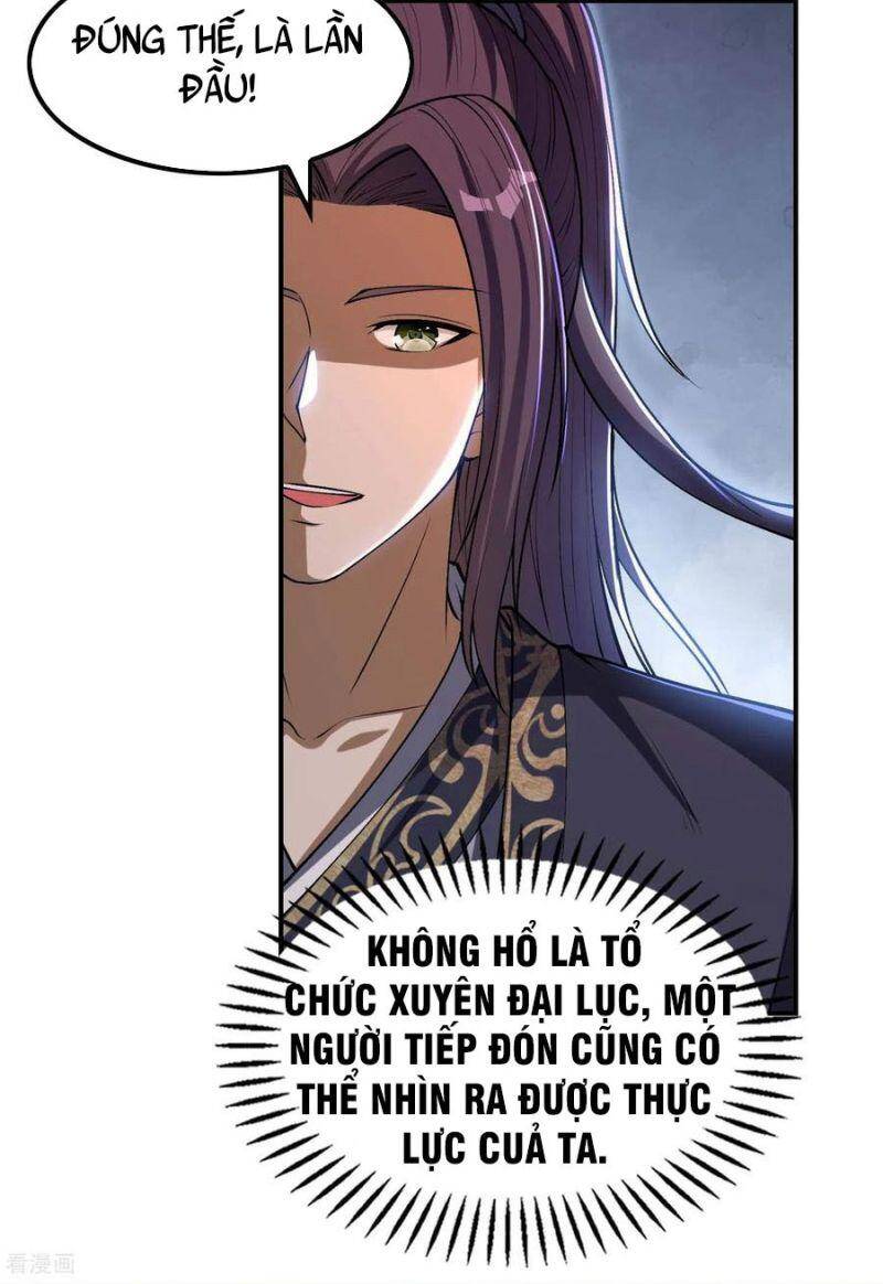 Đệ Nhất Ở Rể Chapter 155 - 39