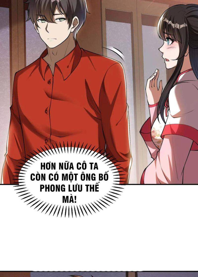 Đệ Nhất Ở Rể Chapter 155 - 6