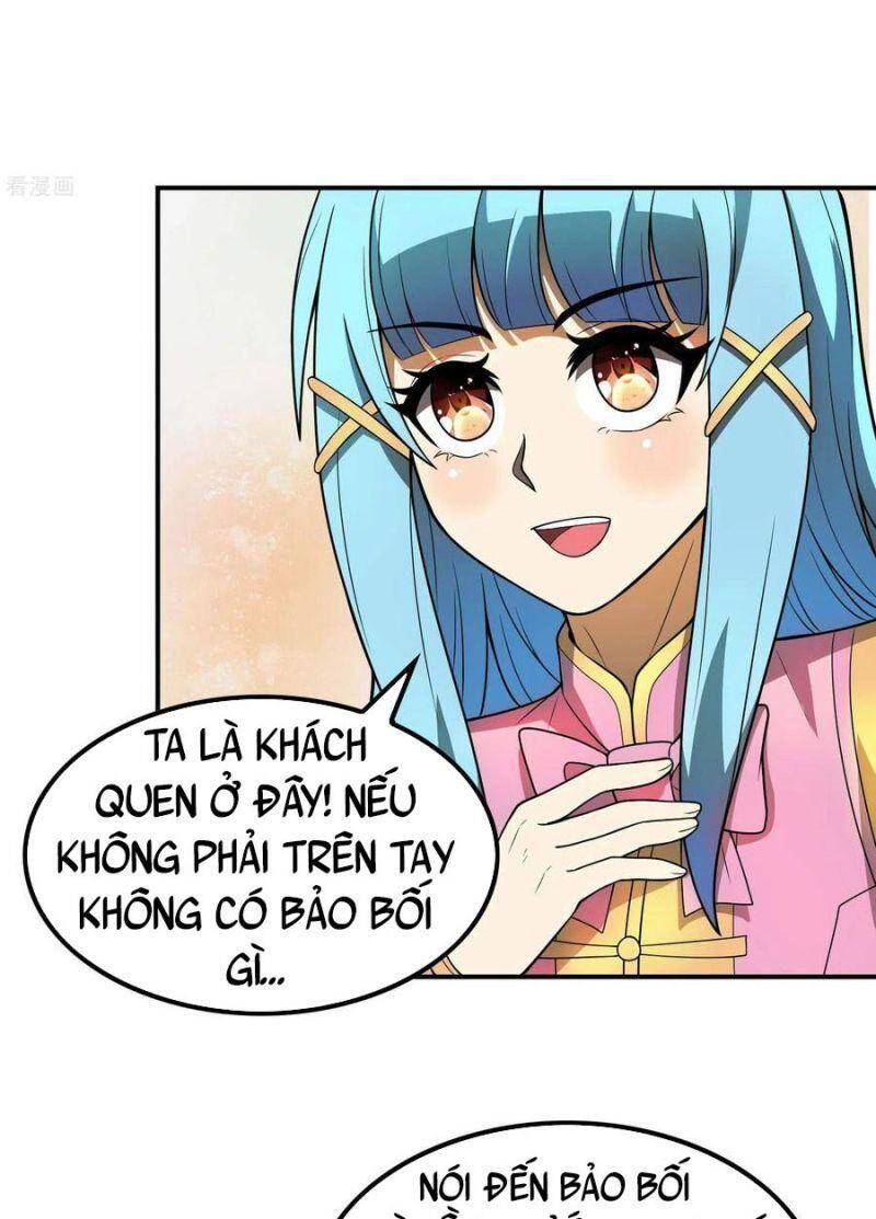 Đệ Nhất Ở Rể Chapter 156 - 33