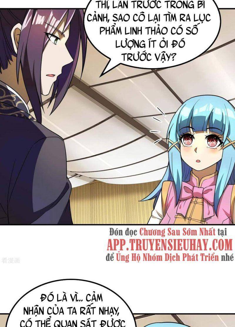 Đệ Nhất Ở Rể Chapter 156 - 34