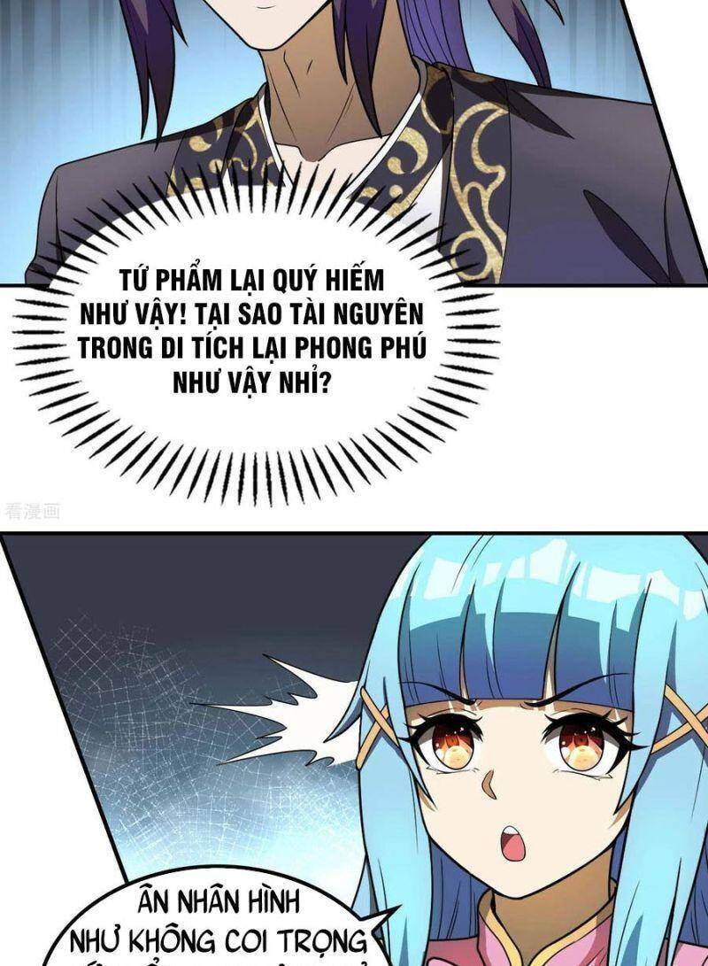 Đệ Nhất Ở Rể Chapter 156 - 47