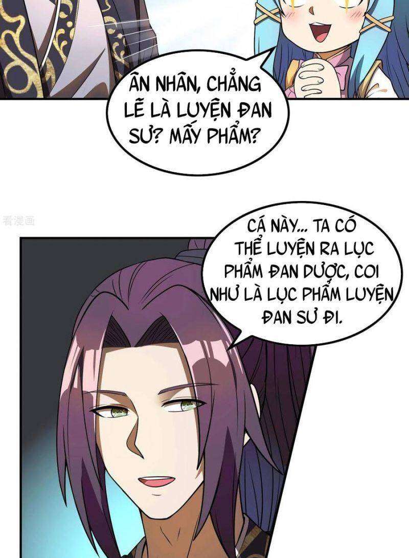Đệ Nhất Ở Rể Chapter 156 - 49