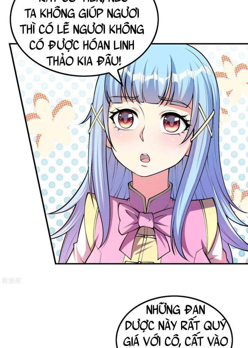 Đệ Nhất Ở Rể Chapter 157 - 3