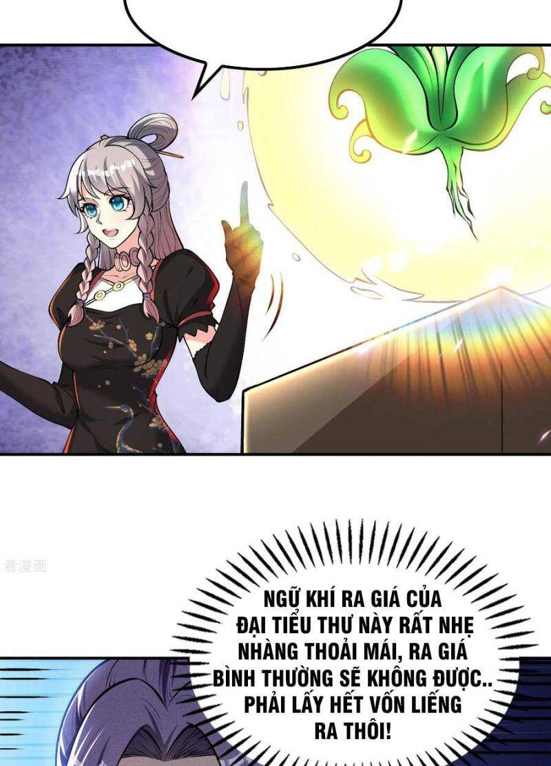 Đệ Nhất Ở Rể Chapter 157 - 22