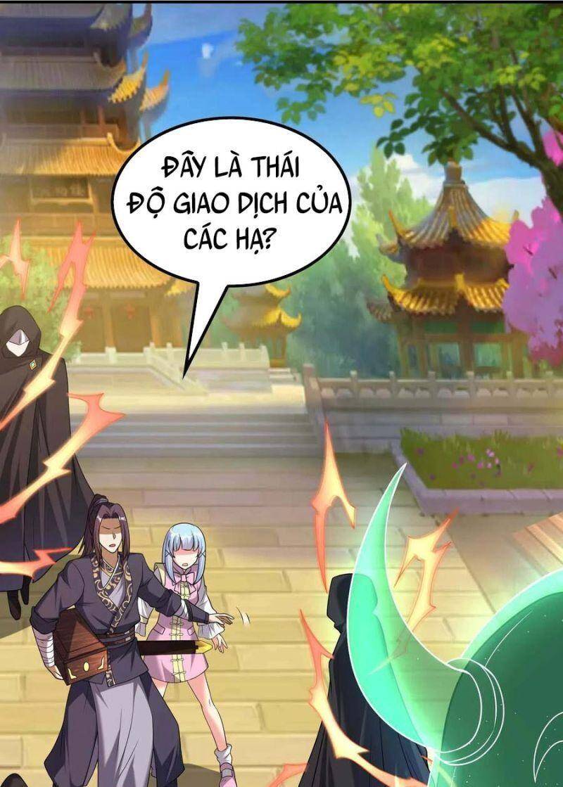 Đệ Nhất Ở Rể Chapter 158 - 1