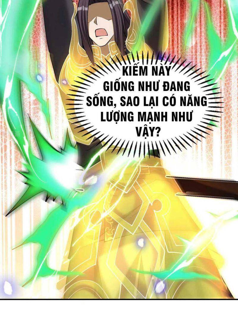 Đệ Nhất Ở Rể Chapter 158 - 31