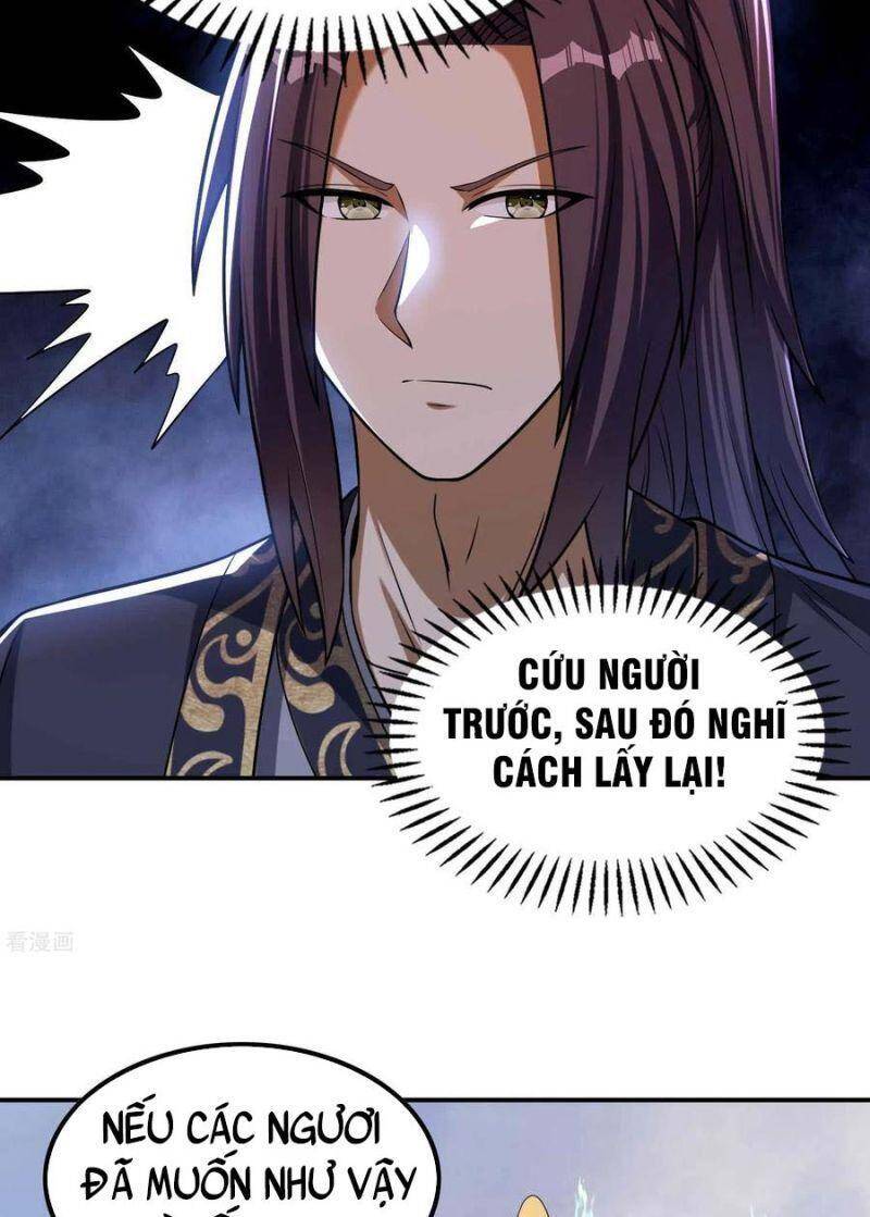 Đệ Nhất Ở Rể Chapter 158 - 5