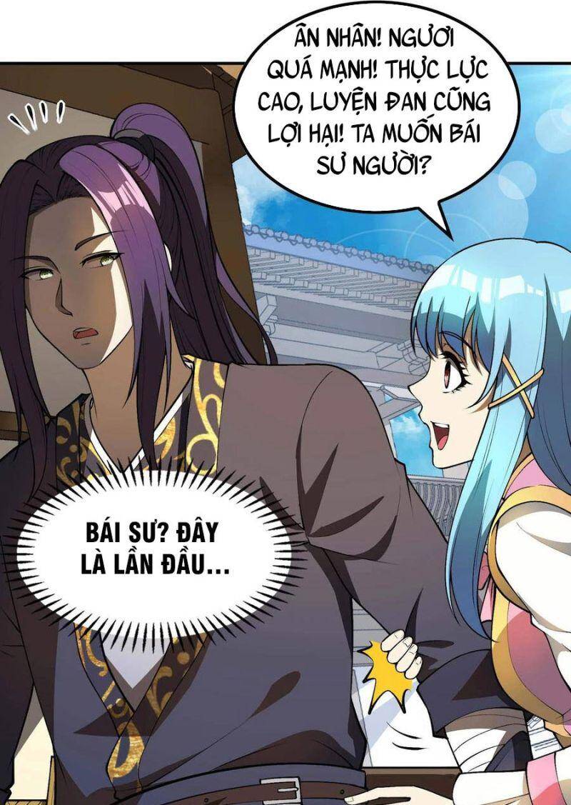 Đệ Nhất Ở Rể Chapter 159 - 1