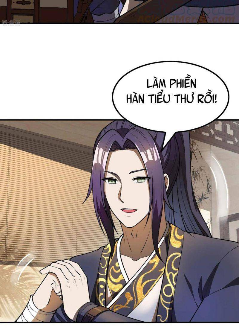 Đệ Nhất Ở Rể Chapter 159 - 25