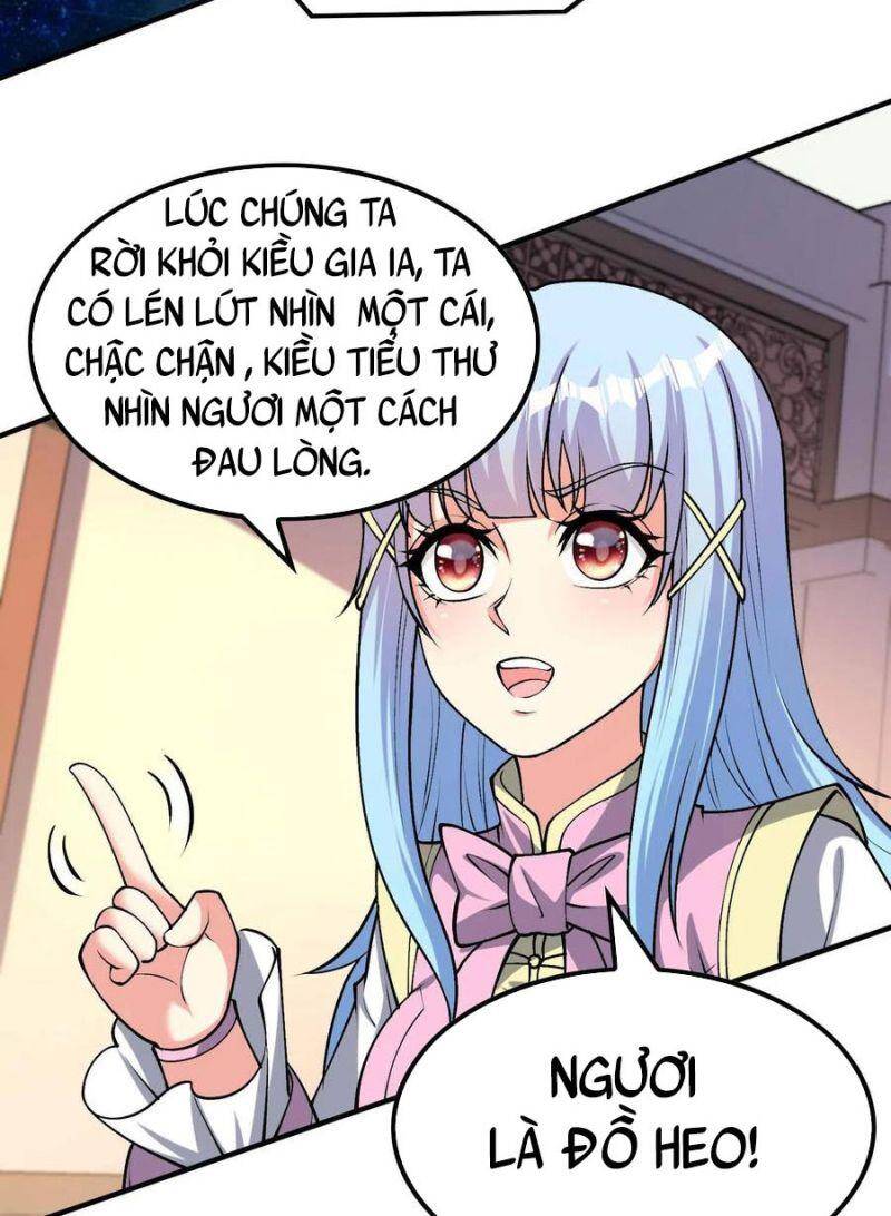 Đệ Nhất Ở Rể Chapter 159 - 48