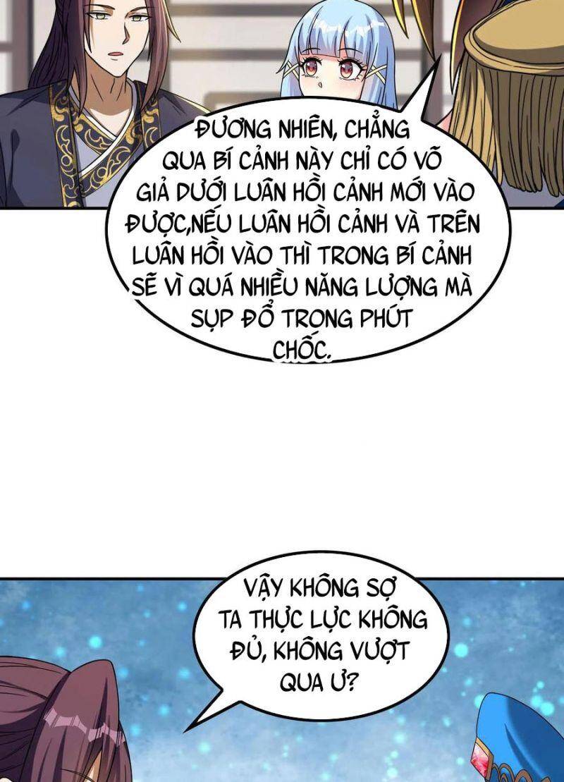 Đệ Nhất Ở Rể Chapter 160 - 22