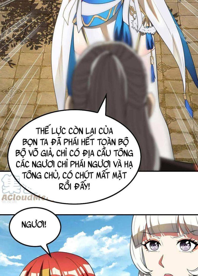 Đệ Nhất Ở Rể Chapter 161 - 25