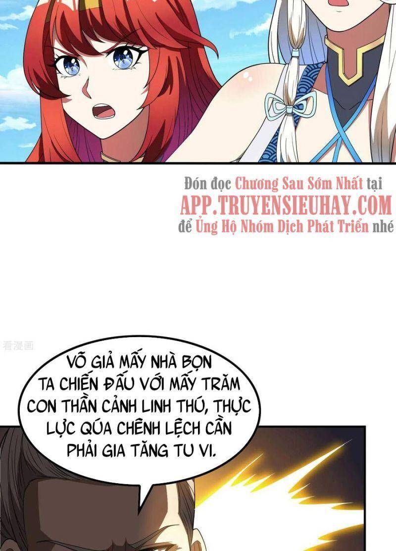 Đệ Nhất Ở Rể Chapter 161 - 26