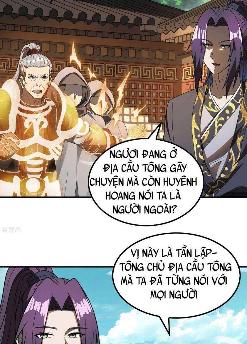 Đệ Nhất Ở Rể Chapter 161 - 33
