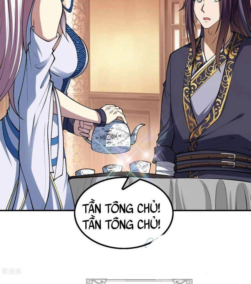 Đệ Nhất Ở Rể Chapter 161 - 53