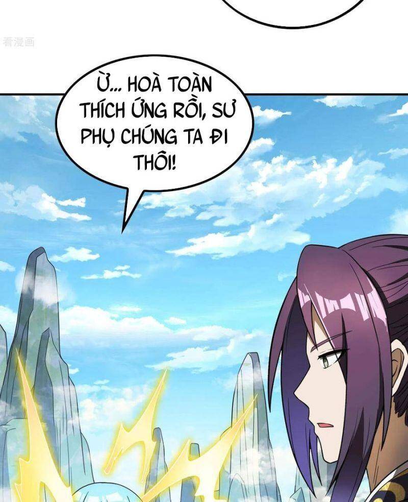 Đệ Nhất Ở Rể Chapter 161 - 61