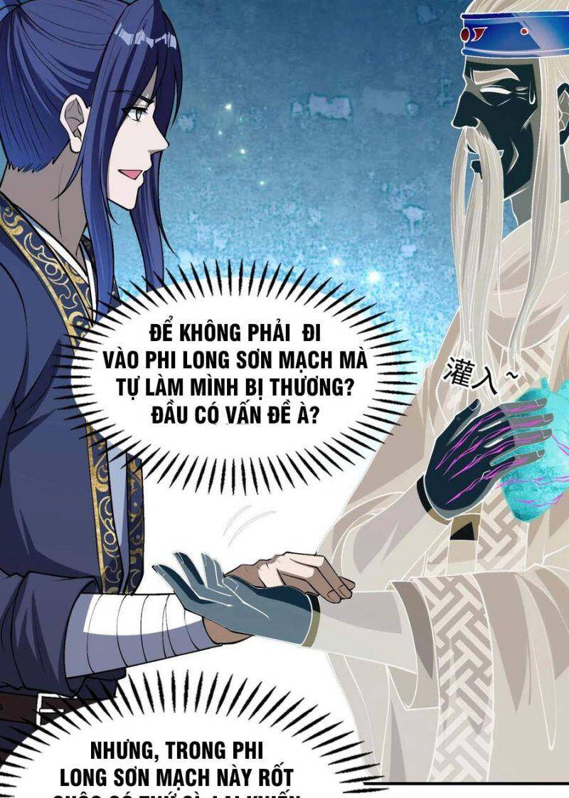 Đệ Nhất Ở Rể Chapter 162 - 8