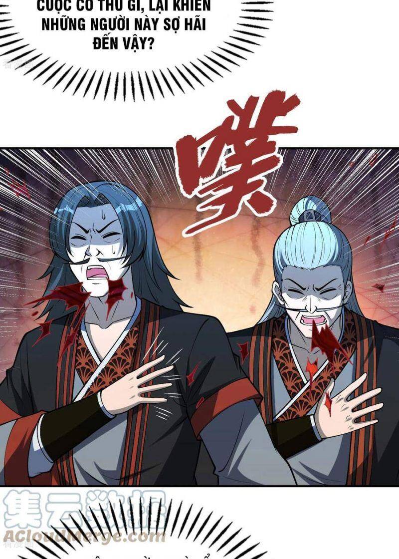 Đệ Nhất Ở Rể Chapter 162 - 9