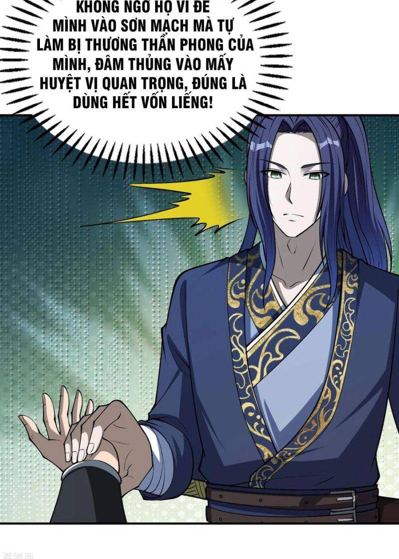 Đệ Nhất Ở Rể Chapter 162 - 10