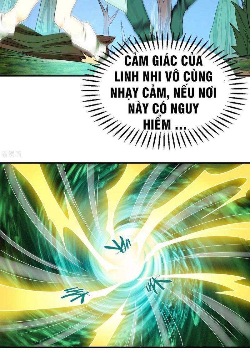 Đệ Nhất Ở Rể Chapter 163 - 16