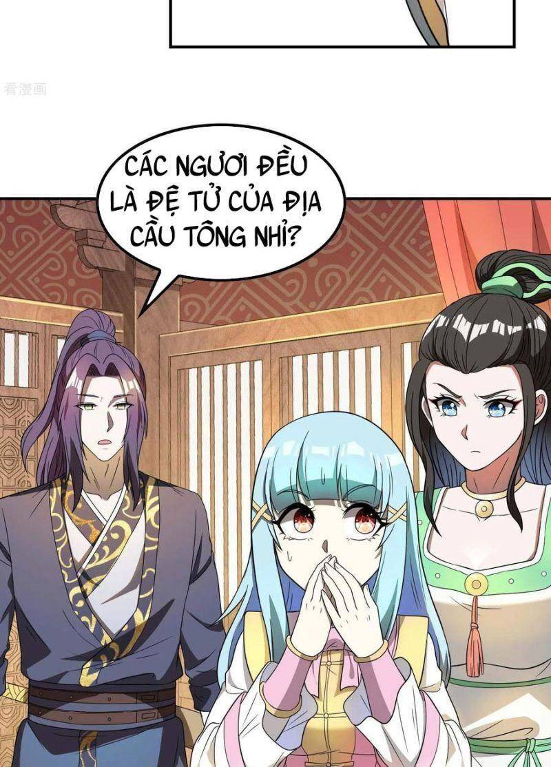 Đệ Nhất Ở Rể Chapter 163 - 35