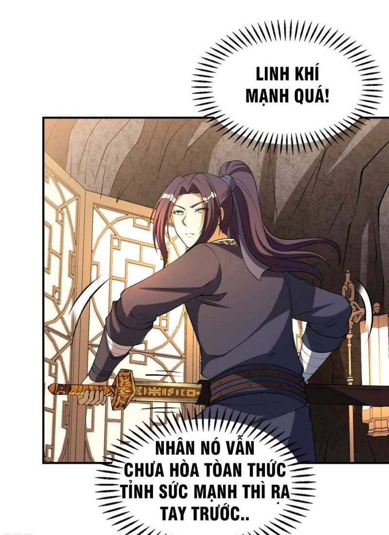 Đệ Nhất Ở Rể Chapter 164 - 5