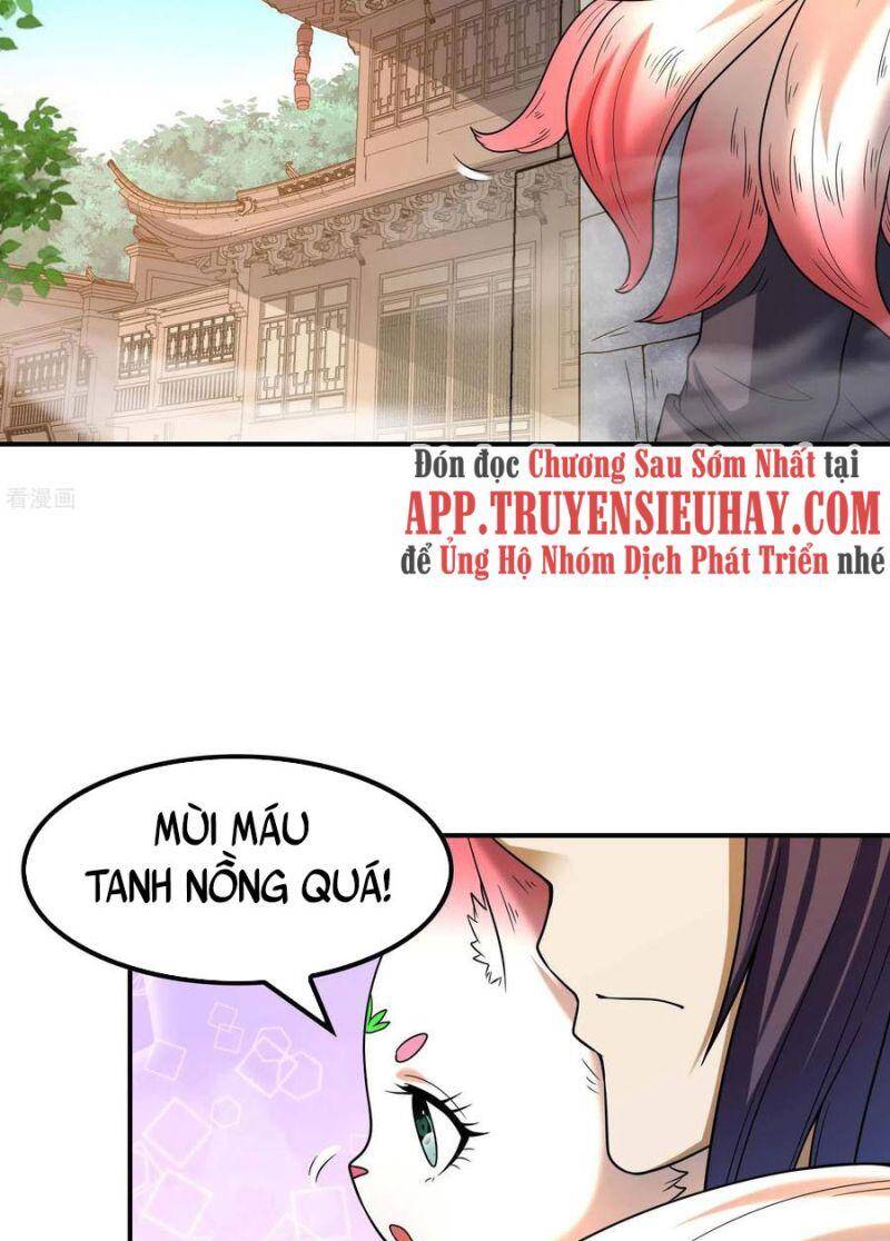 Đệ Nhất Ở Rể Chapter 166 - 2