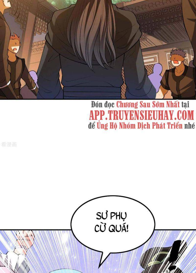 Đệ Nhất Ở Rể Chapter 166 - 36