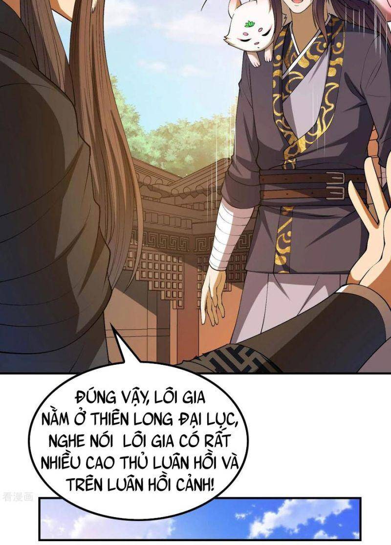 Đệ Nhất Ở Rể Chapter 166 - 40