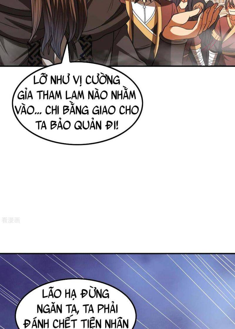 Đệ Nhất Ở Rể Chapter 166 - 9