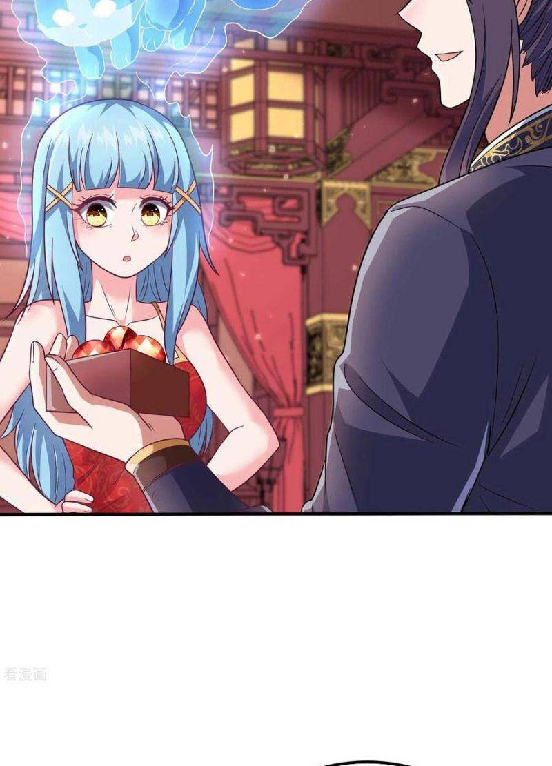Đệ Nhất Ở Rể Chapter 168 - 3