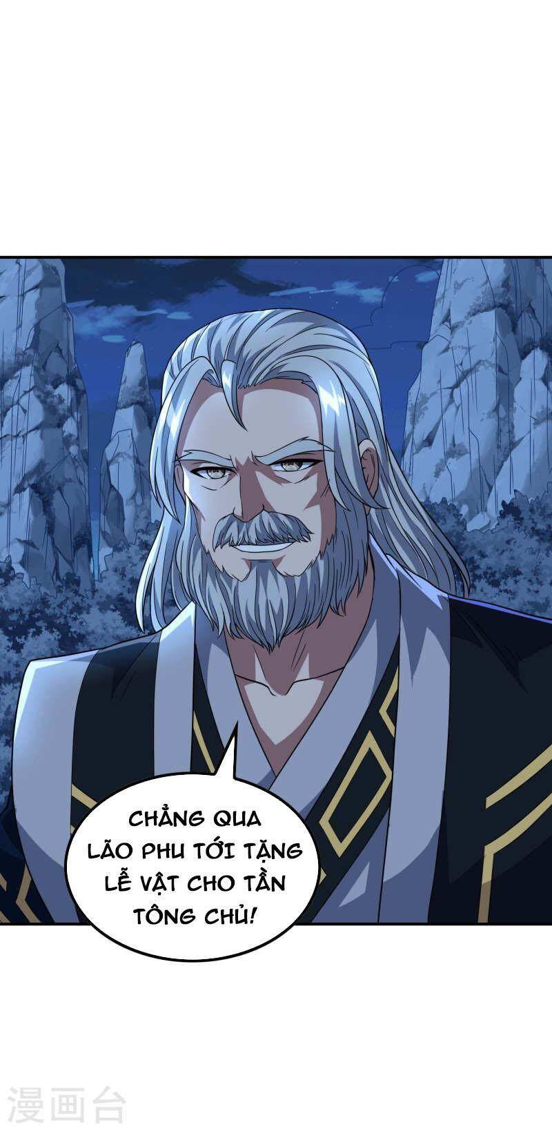 Đệ Nhất Ở Rể Chapter 169 - 42