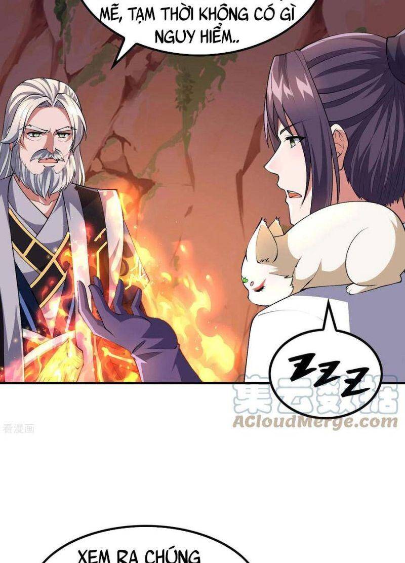 Đệ Nhất Ở Rể Chapter 170 - 16