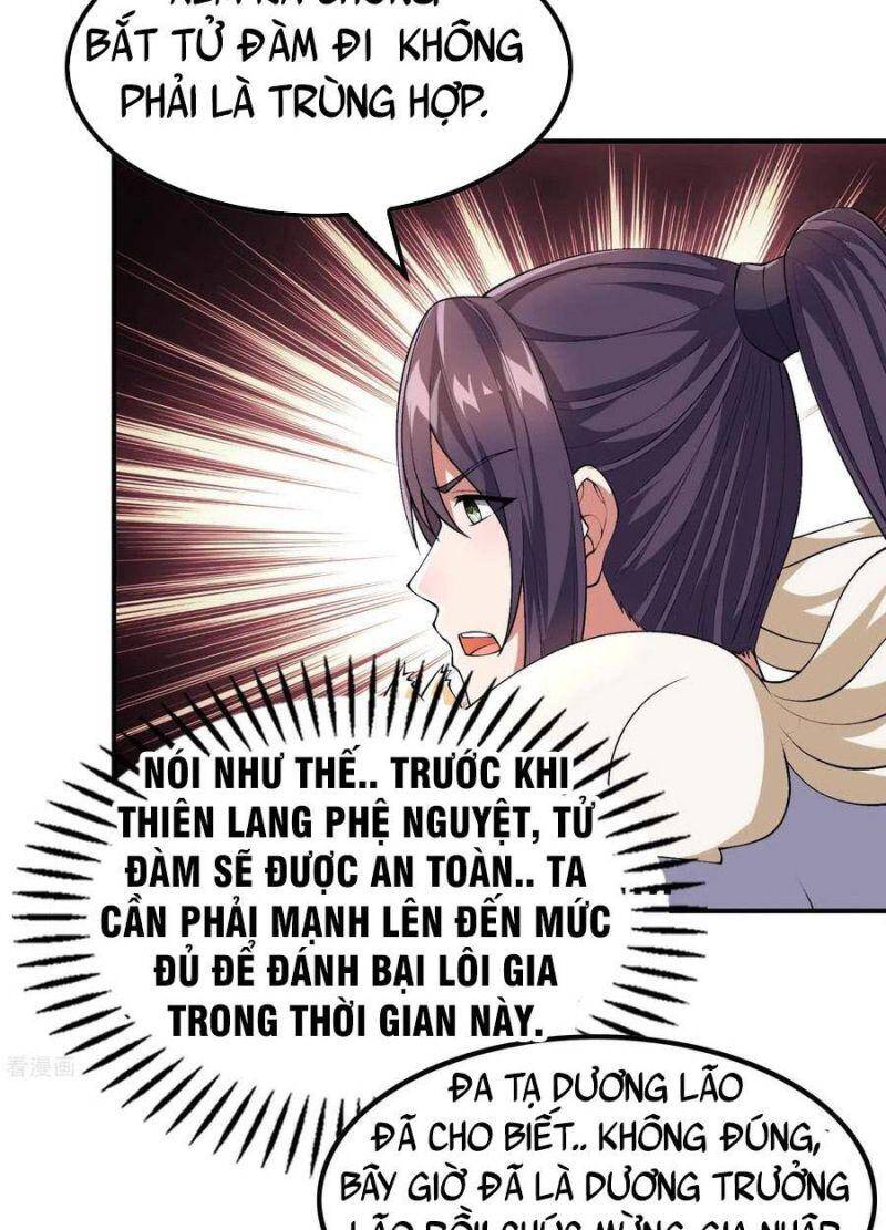 Đệ Nhất Ở Rể Chapter 170 - 17