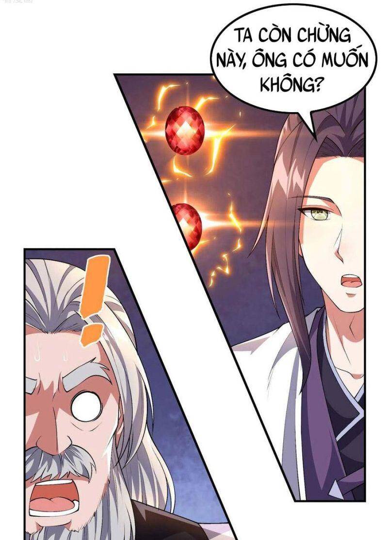 Đệ Nhất Ở Rể Chapter 170 - 22