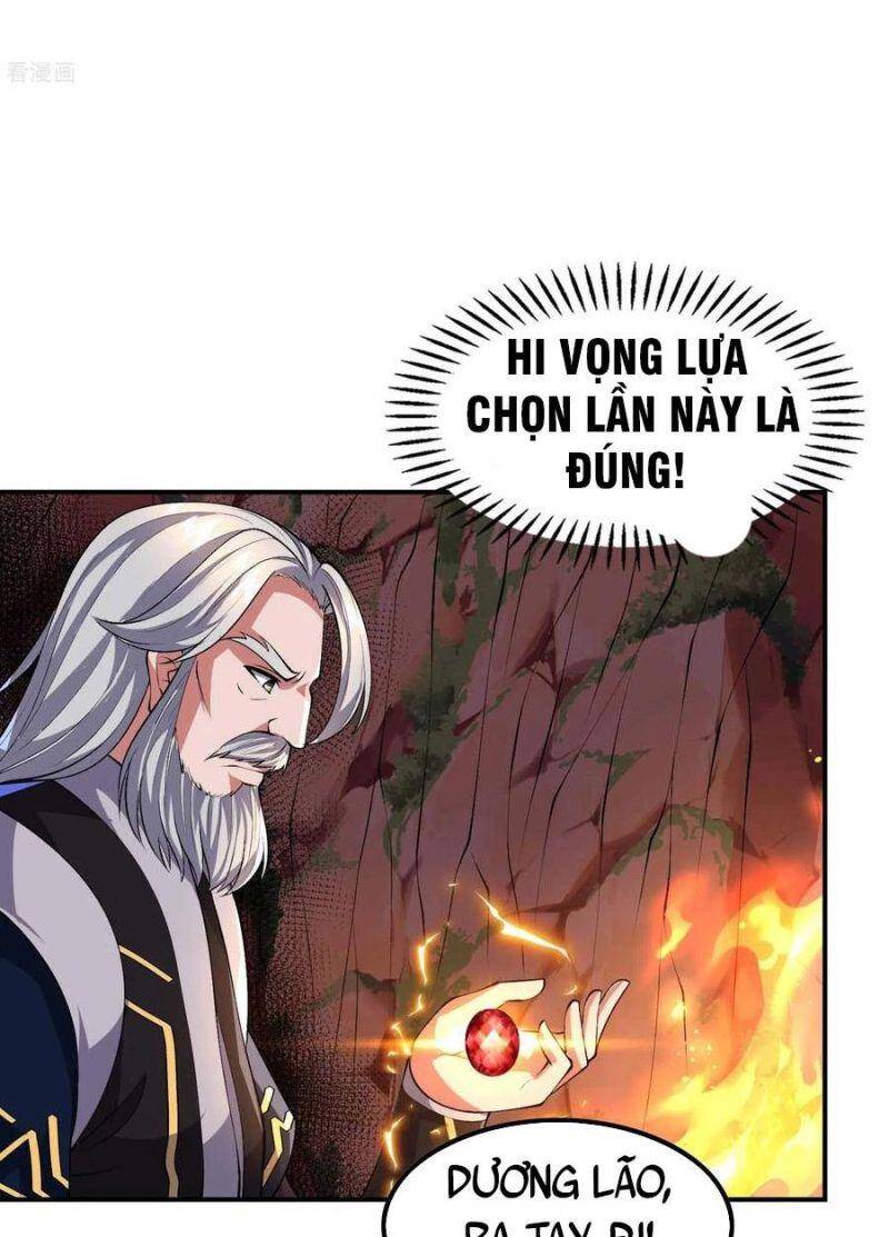 Đệ Nhất Ở Rể Chapter 170 - 25