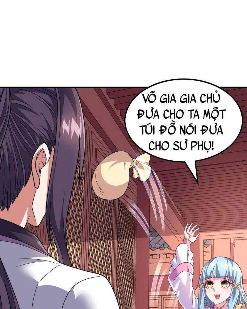 Đệ Nhất Ở Rể Chapter 170 - 54