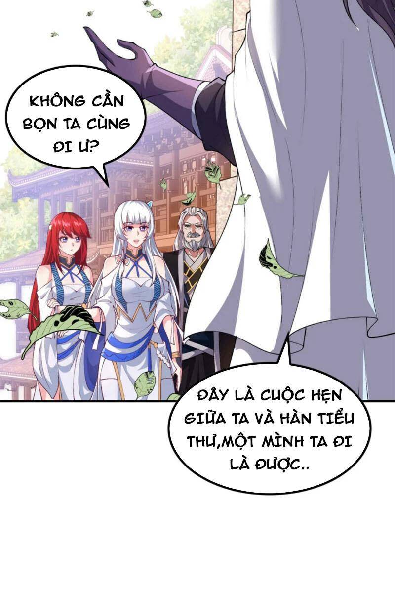 Đệ Nhất Ở Rể Chapter 171 - 26